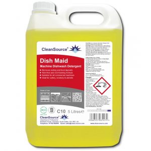 Machine Dishwashing Liquid