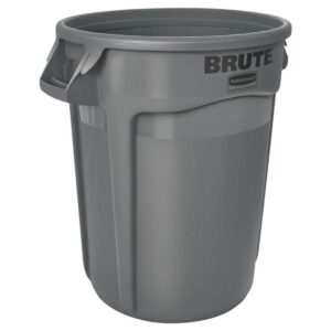BRUTE Container 121L (Various Colours)