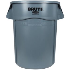 BRUTE Container 167L (Various Colours)