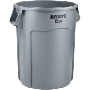 BRUTE Container 208L (Various Colours)
