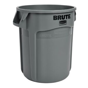 BRUTE Container 76L (Various Colours)