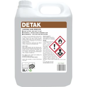 Bulk Instant Spray De-Icer 5L (Works down to -20°C) & Prevents Refreezing -  Caterclean Supplies