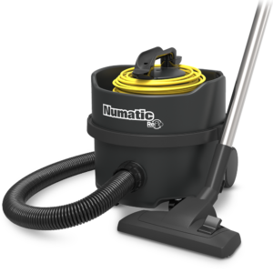 PRP180 Numatic 8L Commercial Tub Vacuum Cleaner 240v