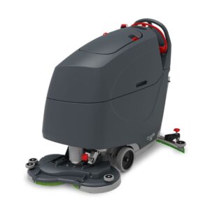 TBL8572 Battery Scrubber Dryer