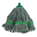 230g Midi SYRtex Colour Yarn Interchange Mop Heads (1x5) - Image 4