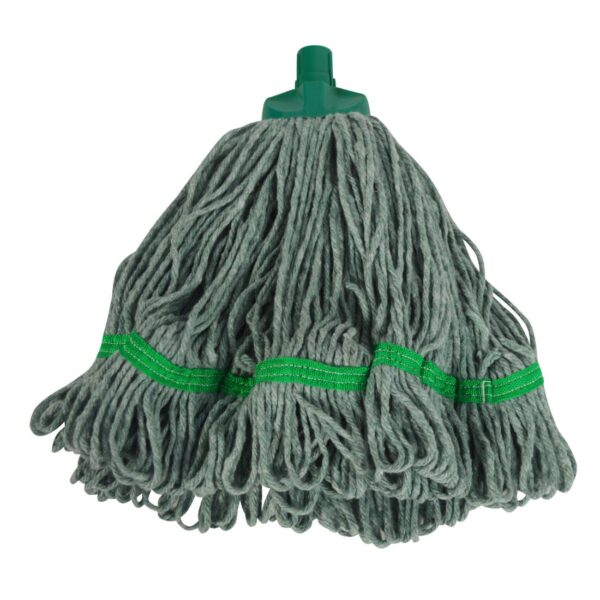 230g Midi SYRtex Colour Yarn Interchange Mop Heads (1x5) - Image 4