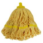230g Midi SYRtex Colour Yarn Interchange Mop Heads (1x5) - Image 3