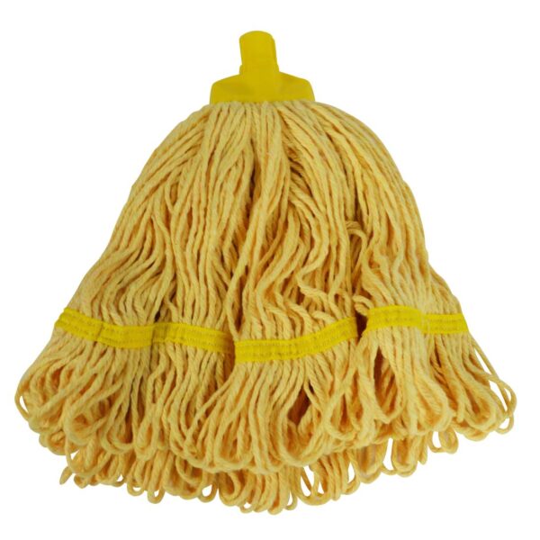 230g Midi SYRtex Colour Yarn Interchange Mop Heads (1x5) - Image 3