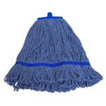 340g SYRtex Interchange Kentucky Mop Head with Scrub Pad - Image 4