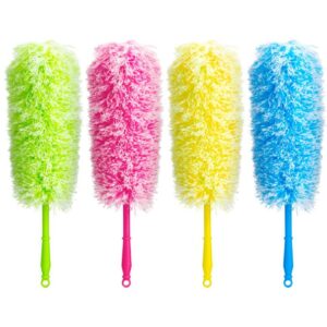CleanSource® 55cm Hand Held Microfibre Dust Flick