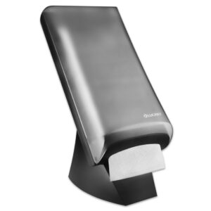 L-ONE System Table-top Interfolded Napkin Dispenser