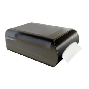 L-ONE System MINI Counter-top Interfolded Napkin Dispenser