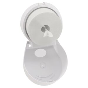 Large Centrefeed Toilet Rolls for Scott Control Dispenser (1x6)