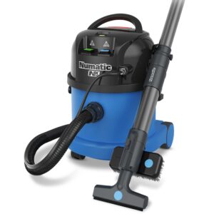 Numatic CTB370NX + Xtract Battery Powered Carpet & Upholstery Cleaner
