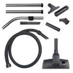 PPR170 Nuvac 9L Tub Vacuum Cleaner 240v (Commercial version of HENRY) - Image 3