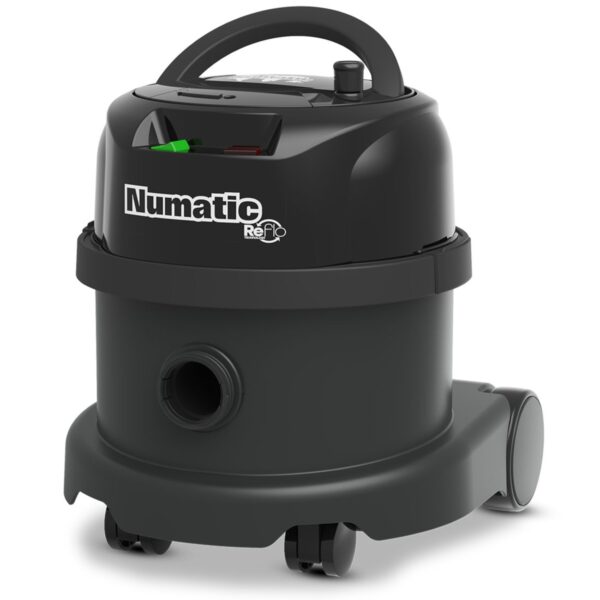 PPR170 Nuvac 9L Tub Vacuum Cleaner 240v (Commercial version of HENRY) - Image 4