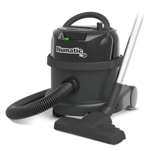 PPR170 Nuvac 9L Tub Vacuum Cleaner 240v (Commercial version of HENRY) - Image 1