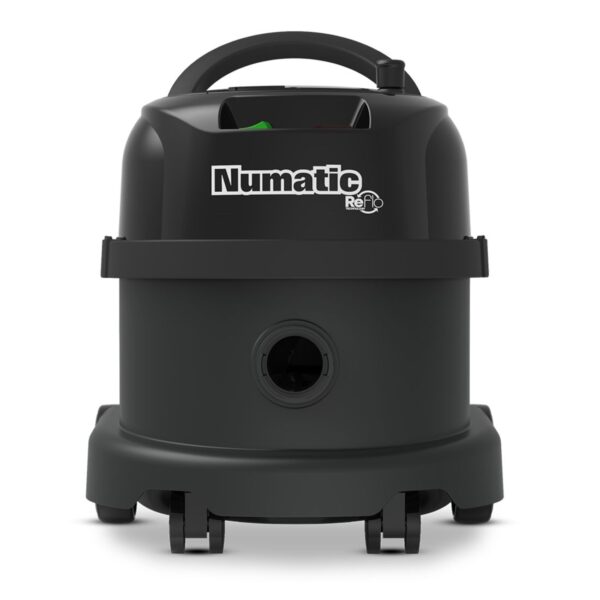 PPR170 Nuvac 9L Tub Vacuum Cleaner 240v (Commercial version of HENRY) - Image 5