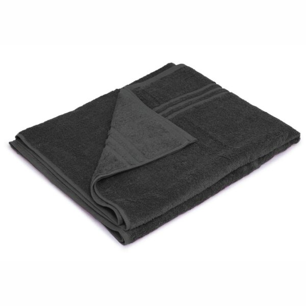 Hunsbury Face Cloths, Flannels (30x30cm) 500gsm Heavy Weight (Various Colours) (1x12) - Image 3