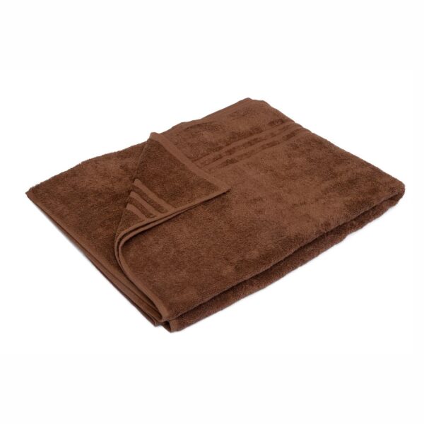 Hunsbury Face Cloths, Flannels (30x30cm) 500gsm Heavy Weight (Various Colours) (1x12) - Image 2