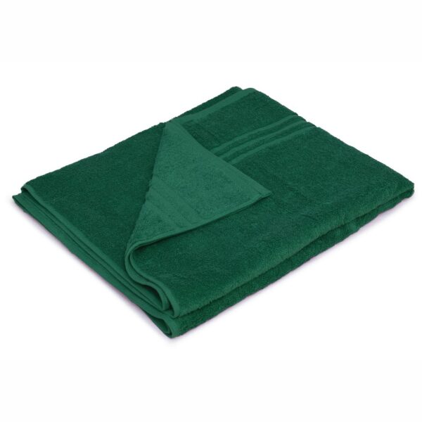 Hunsbury Face Cloths, Flannels (30x30cm) 500gsm Heavy Weight (Various Colours) (1x12) - Image 5