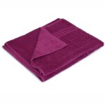 Hunsbury Face Cloths, Flannels (30x30cm) 500gsm Heavy Weight (Various Colours) (1x12) - Image 6