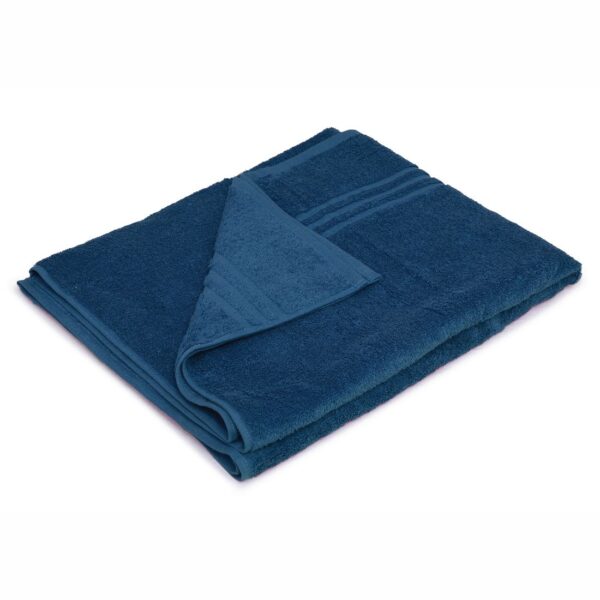 Hunsbury Face Cloths, Flannels (30x30cm) 500gsm Heavy Weight (Various Colours) (1x12) - Image 9
