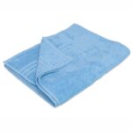 Hunsbury Face Cloths, Flannels (30x30cm) 500gsm Heavy Weight (Various Colours) (1x12) - Image 10