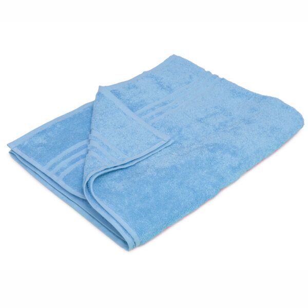 Hunsbury Face Cloths, Flannels (30x30cm) 500gsm Heavy Weight (Various Colours) (1x12) - Image 10