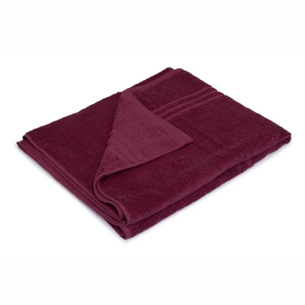 Hunsbury Face Cloths, Flannels (30x30cm) 500gsm Heavy Weight (Various Colours) (1x12) - Image 16